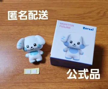 Zeroni MONITOR FIGURE 규빈 규니니