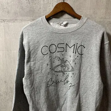 I239 맨투맨 90s 00s 빈티지 Y2K 캐주얼 아메카지
