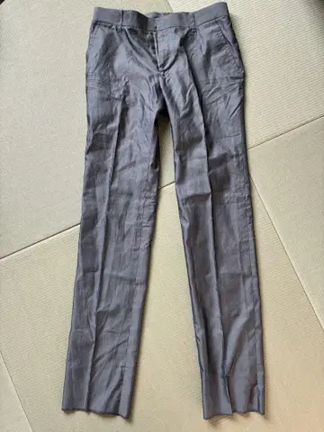 LOUNGE LIZARD 라운지 리자드 팬츠 슬랙스 사이즈 3