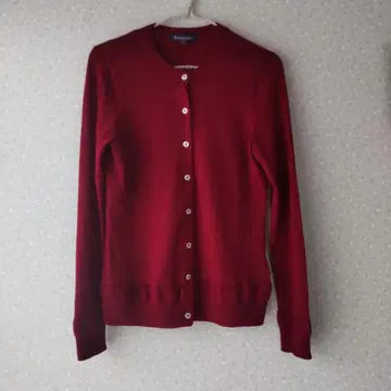 BROOKS BROTHERS 가디건
