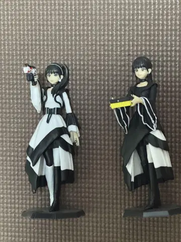 HG GIRLS 츠무리 B & C