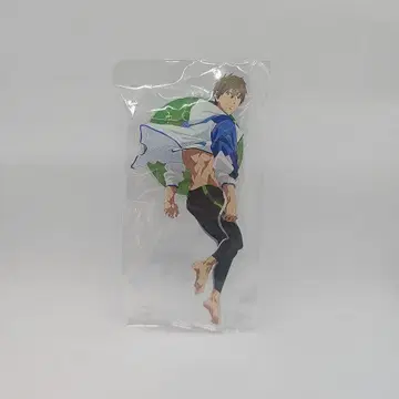 Be Free! 아크릴 스탠드 타치바나 마코토