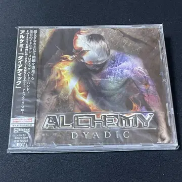 VEGA 관련 멜로하, AOR ALCHEMY/DYADIC