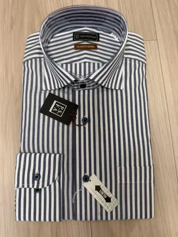 [ 새상품 ] Perfect Suit FactoryM 사이즈 와이셔츠