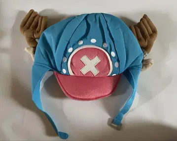 초파 모자