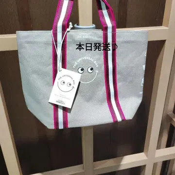 안야 힌드마치 세이조이시이 콜라보 토트 미니