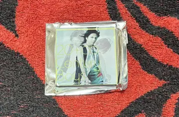 Acid Black Cherry 마그넷