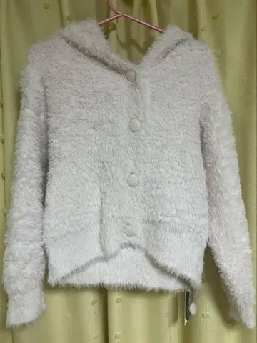 젤라또피케 토끼 셋업
