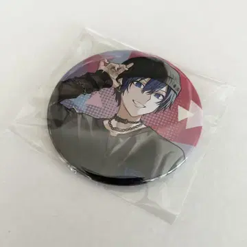 프로세카 비바버스 CD 특전 캔뱃지 KAITO 라쿠텐 북스 퓨엘