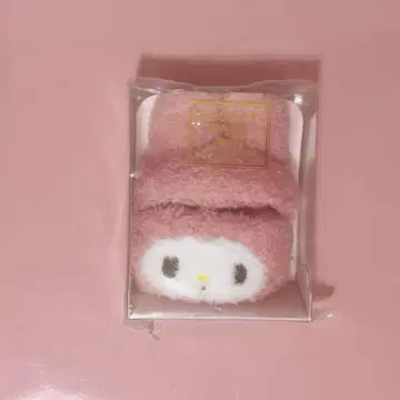 [미사용 새상품] 마이멜로 마이멜로디 AirPods 케이스