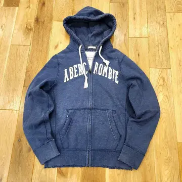 아바클로 데미지 가공 맨투맨 후드티 남성용 크러쉬 y2k