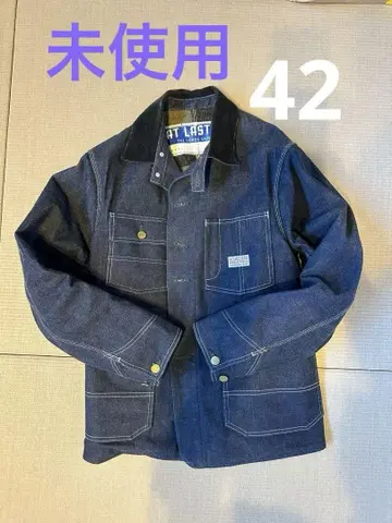AT LAST 커버올 42 미사용 새상품