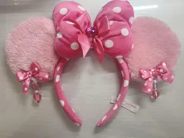디즈니 머리띠