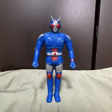 가면라이더 BLACK RX 바이오 라이더 당시 물건