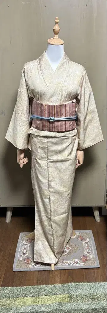 겨울의 차림새 크리스마스 코디