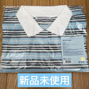 TXT SUMMER TOGETHER 크롭 T셔츠
