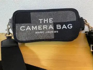 MARC JACOBS THE CAMERA BAG 숄더백