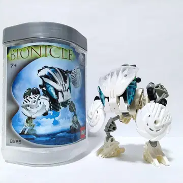LEGO BIONICLE KOHRAK 레고 바이오니클