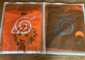 NARUTO RIBERE 콜라보