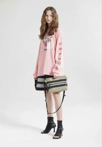 NARUTO RIBERE 콜라보