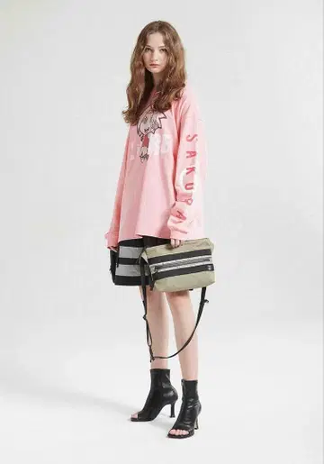 NARUTO RIBERE 콜라보