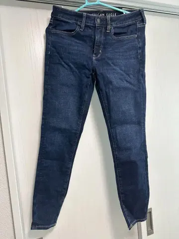 American Eagle 스키니 청바지 6 Short