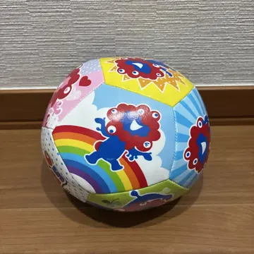 미야쿠미야쿠 축구공 부드러운