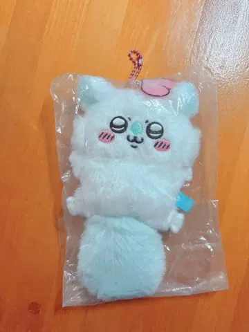 날아가는 모몽가 치이카와 (먼작귀)