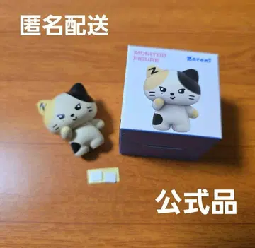 Zeroni MONITOR FIGURE 리키 리니니
