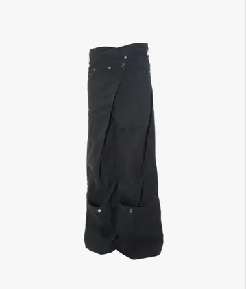 theredthread S double knee pants heart M