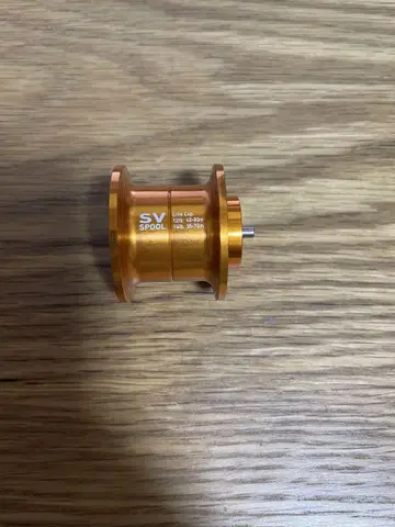 SV 1000 스풀