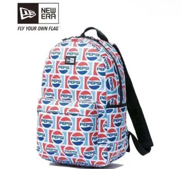 뉴에라 NEW ERA 펩시 PEPSI 라이트팩 24L 한정판