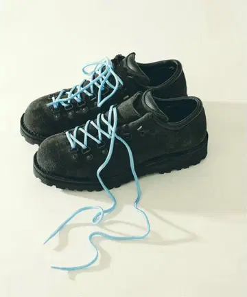 저널 스탠다드 DANNER / 다너 별주 MT RIDGE LOW