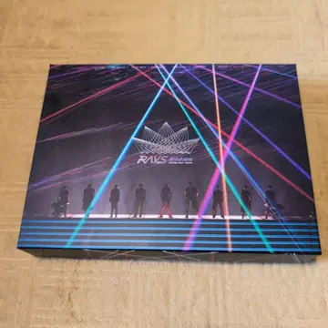 RAVS Live Tour 2023 Blu-ray