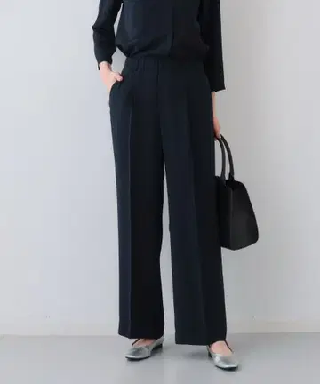 인디비 [ 입는 양산 / 열차단 / UV 케어 ] 와이드 팬츠