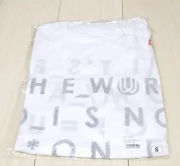 4 [새상품] UVERworld 15&10 투어 티셔츠