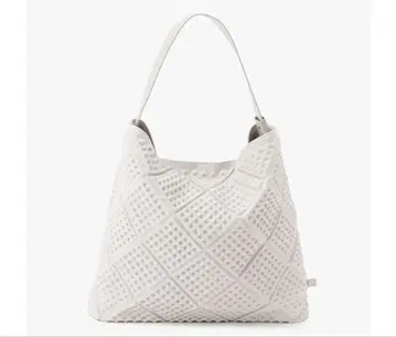 WAF-FUL ONE TOTE 2 (아이스 그레이)