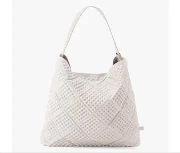 52 BY HIKARUMATSUMURA WAF-FUL ONE TOTE2