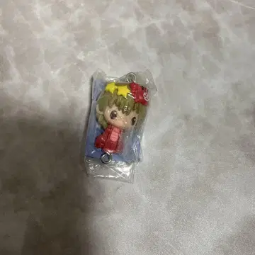 은혼 캐릭터 포춘 복권 12별자리 점술 참 오키타 게자리