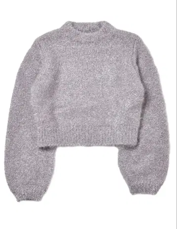 Diamond Sky Knit Pullover