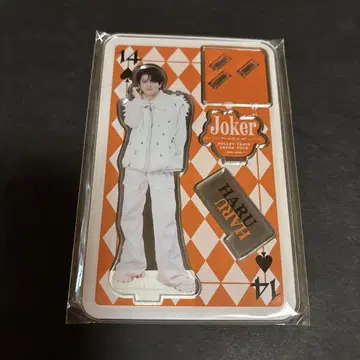 초특급 하루 Joker 아크릴 스탠드