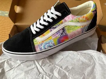 VANS 스니커즈