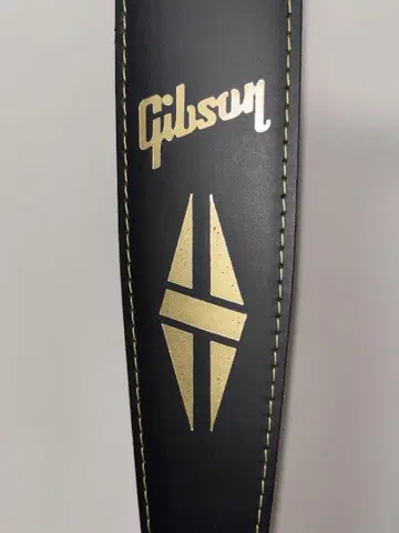 Gibson 기타 스트랩