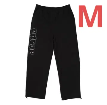 aespa 굿즈 스웨트 팬츠 M