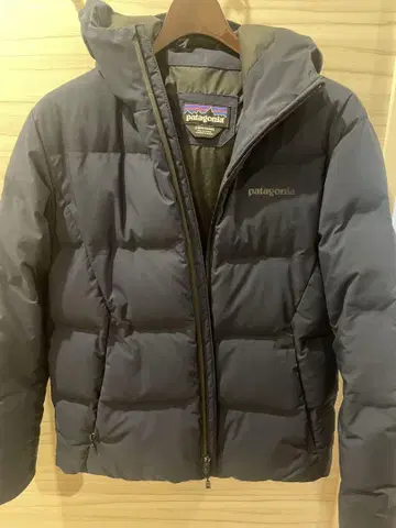patagonia 다운 자켓