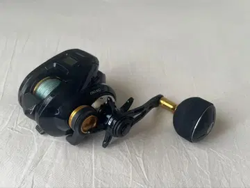 SHIMANO Grappler CT 150XG 오른손잡이용