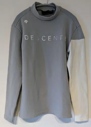 DESCENTE 골프웨어 M 사이즈