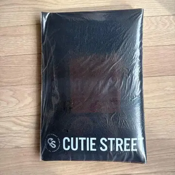 CUTIE STREET 큐스트 VIP 혜택