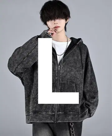 welise x kei 지퍼 후드티