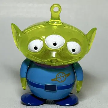 리틀 그린멘 픽사 토이스토리 참